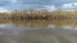 Коломна, набережная.