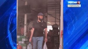 Вынесен приговор террористам, готовившим взрыв на рынке в Георгиевске