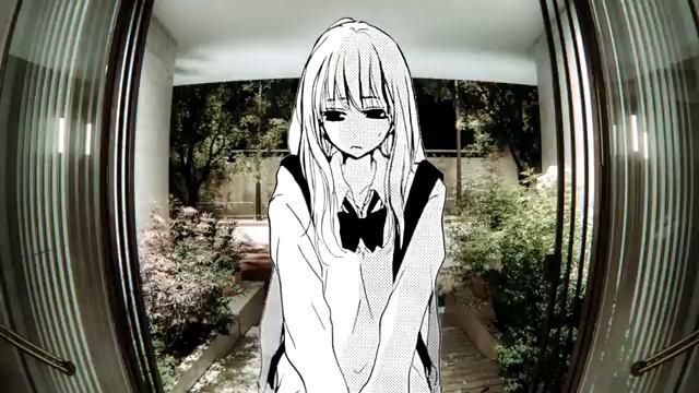 Breakcore mix to think about your life