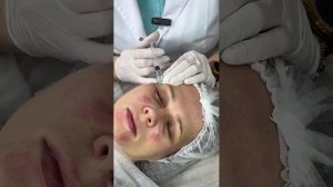 Новогодний экспресс-протокол «Fresh Lift» – свежий взгляд и сияющая подтянутая кожа