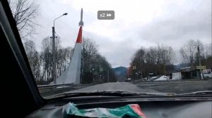 Радоница.Навестили родных и знакомых... Муз. видео на мой стих...