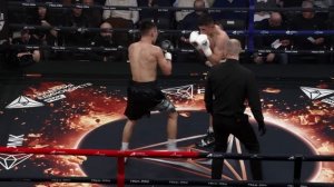 Олимпийская школа против профессионального опыта: Лазизбек Фаттоев vs Чаян Ланзыы в Гран-при RCC