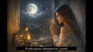 Ты только Мой. Лирическая,красивая песня о любви.