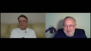 Политолог Андрей Ермолаев на канале Виталия Дикого от 21.04.26.