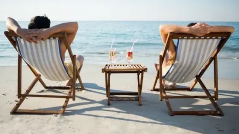 Давай забудем обо всем