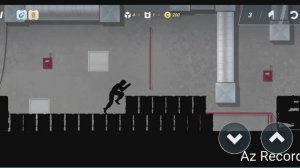 Играю в Vector прошёл, 4 уровня.