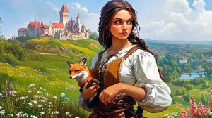 Аудиокнига ПОЛНАЯ 🦊 ПАРИ НА НОВУЮ ЖИЗНЬ 💌 ЛЮБОВНОЕ ФЭНТЕЗИ | ПОПАДАНЦЫ