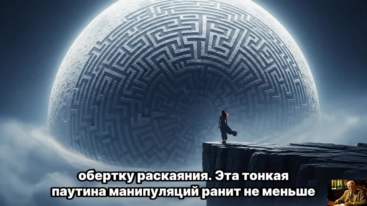 АРХЕТИП ВЕЛИКОЙ МАТЕРИ — После 50 мужчины БЕССИЛЬНЫ | Юнг