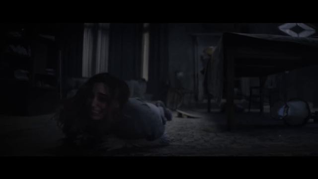 Зловещие мертвецы: Пекло (Evil Dead Burn) — тизер фильма