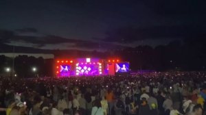 Фестиваль «Мир Сибири», Пелагея о России.