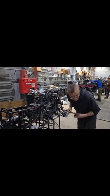 ✅НОВОСТИ С ОБЪЕКТА !