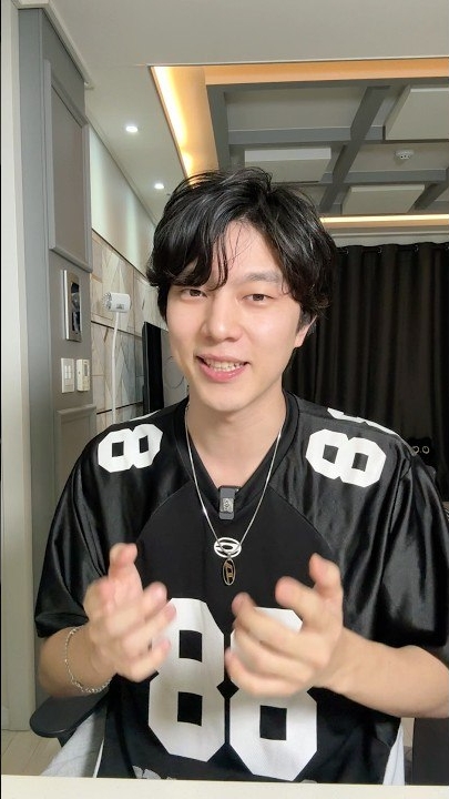 делаю двойные веки тгк: руслан югай