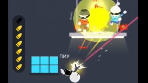 Johnny Trigger Джонни Триггер