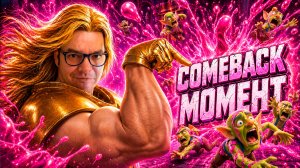 ВЫНУЖДЕН КАМБЭЧИТЬ НА ПУТИ ПЕЗДОНАТА В CLASH ROYALE!