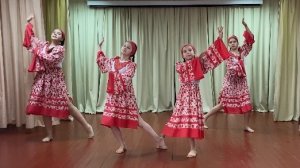 «Девица-краса»