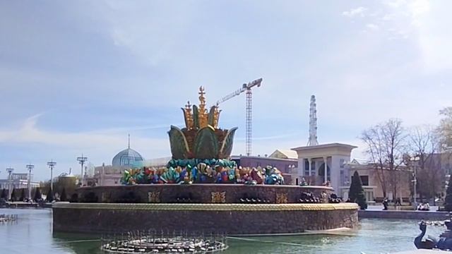 ВДНХ Останкино