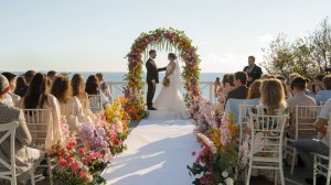 Свадьба Дмитрий и Елизавета