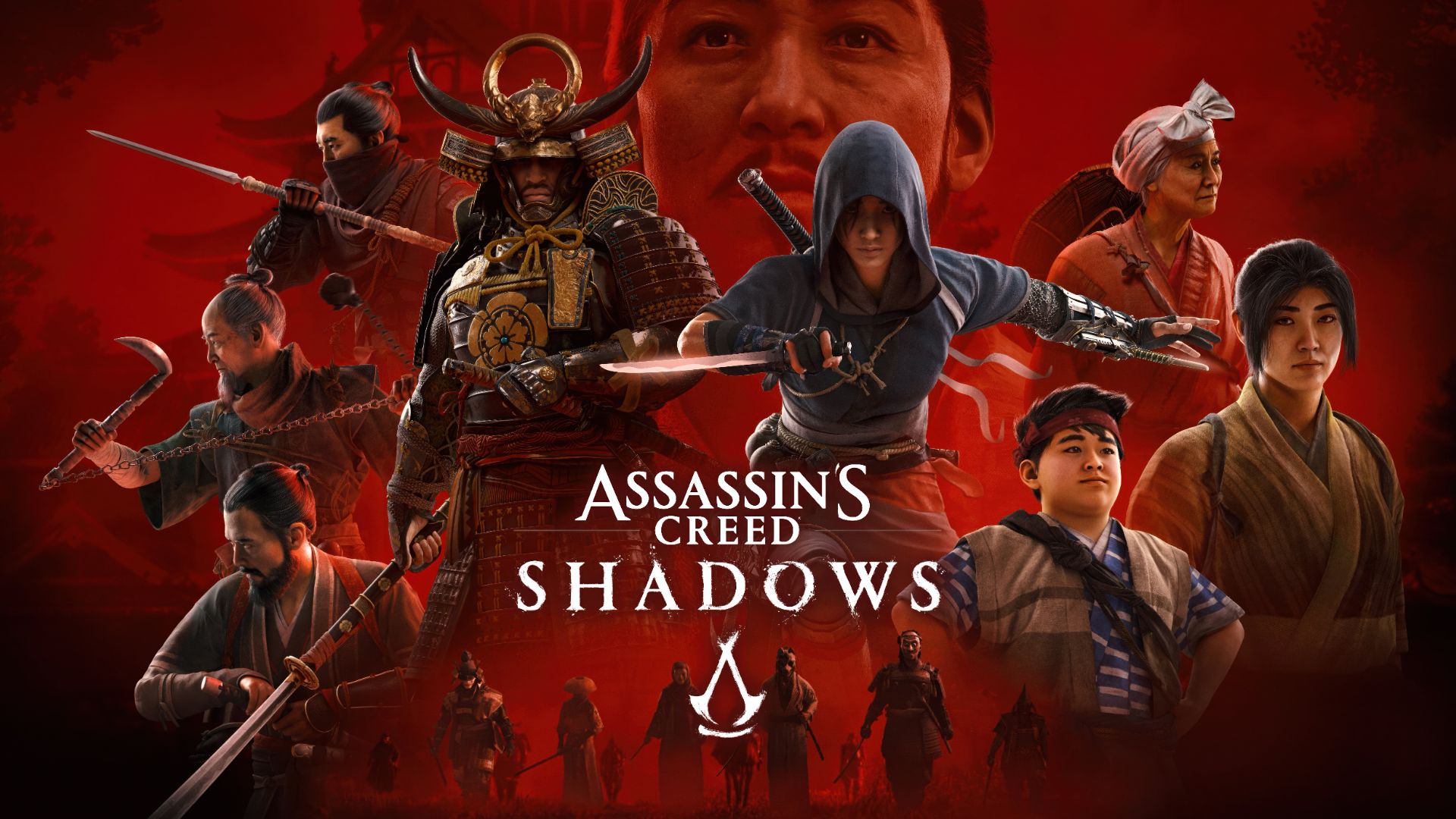 Assassin’s Creed Shadows, часть 11. Прохождение игры ассассинс крид шадовс.