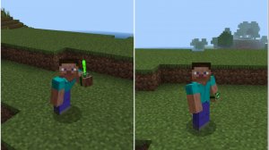 Ben 10 Omni Cube addon 1.20.30 minecraft/ хороший мод на Бен 10