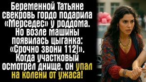 Истории из жизни | Подарок от свекрови | Аудио рассказы | Аудиокниги слушать онлайн | Жизненные