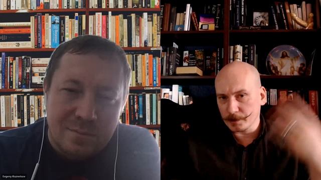 Марксо гностиЦизм 3. Капитал и соЦиал