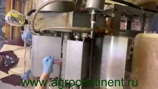 ФОК очиститель кишок