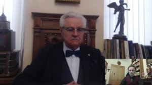 Юрий Новолодский. Стрим №124. "3 "С" - основные поля, стимулирующие доказывание"