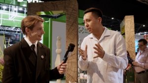 Иннопром-2026 | Популярные блогеры из Узбекистана оценили русские традиции