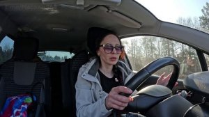 Мысли по дороге в магазин: Даша Воровка и все-все-все'