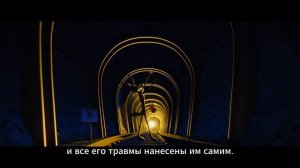 Хитрый койот – фильм, трейлер (субтитры, 2026)
