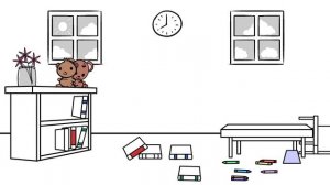 Visiting Kids Art Museum with EK Doodles! Fun Museum for Kids