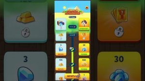 Прохождение Игры Том Бег За Золотом #47 - Рывок за Реликвиями с Клеопатра Анджела и Пустынная Бекка