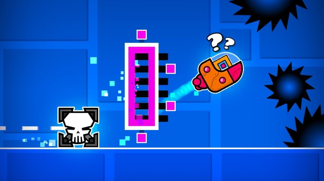 🍿 Я Затроллил Друга НОВЫМИ РЕЖИМАМИ в Битве Строителей #RetromanGD NEW!