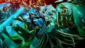 КАКАЯ ВЫ, ЕГО ГЛАЗАМИ? ТАРО С МАРИЕЙ❤️