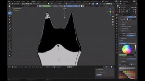 How I made this 2D+3D animation with Grease Pencil - The Goose Tavern