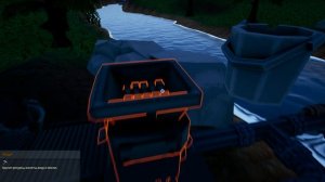 Hydroneer 15 серия ресурсная лихорадка продолжается