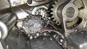 Подборка Жесть на СТО #67-68.Бездумный ремон.Гена🔥Остались от козлика рожки да ножки.Мазда перекупа