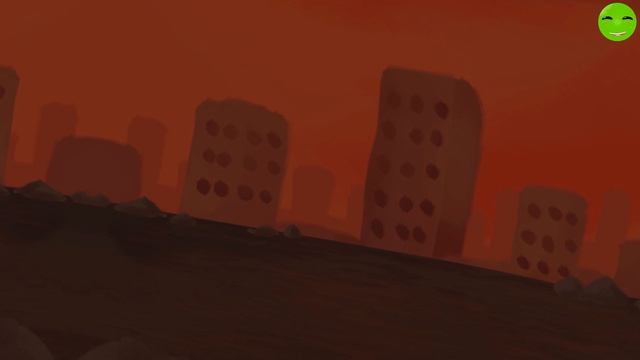 The Death Machine - Cartoons About Tanks