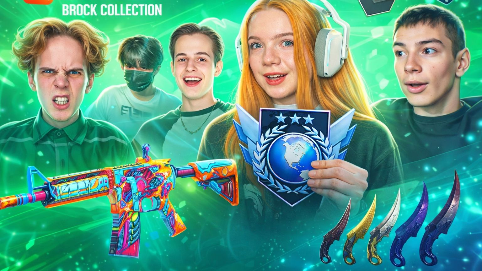 ЭТО САМАЯ ЛУЧШАЯ КАЛИБРОВКА В ИСТОРИИ STANDOFF 2!