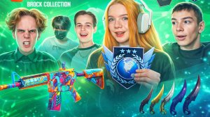 ЭТО САМАЯ ЛУЧШАЯ КАЛИБРОВКА В ИСТОРИИ STANDOFF 2!