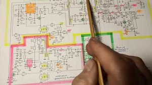 122. Что такое СУПЕРВИЗОР напряжений и как он работает   14-54
