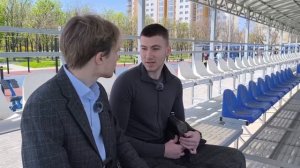 Антикоррупционный ролик студентов факультета экономики, управления и права