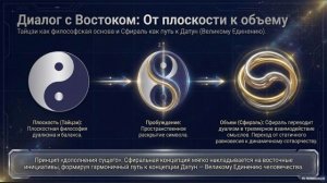 От фрагментации к Семье Народов