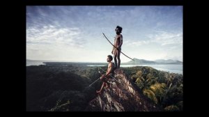 Хвалите Господа!