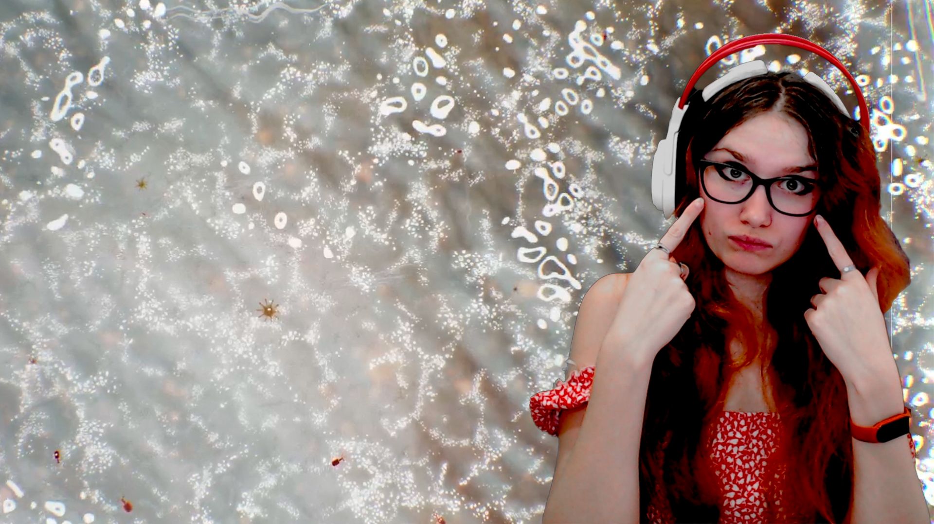 Глаза - зеркало души ✮ Quarantine Zone: The Last Check ✮ #9