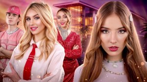 [Тим Тин Голд] Выживаю в Самой Маленькой Комнате! Мы Должны Покинуть Дом