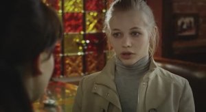 ЗОЛОТОЙ КАПКАН - 4 серия