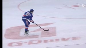 КХЛ спасение вратарей