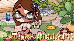 обзор на пак💋