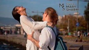 СЛАДКОЕ БЕЗУМИЕ МОЁ Когда любовь сносит крышу Премьера 2026 Mary Sharm Поп-хит 2026